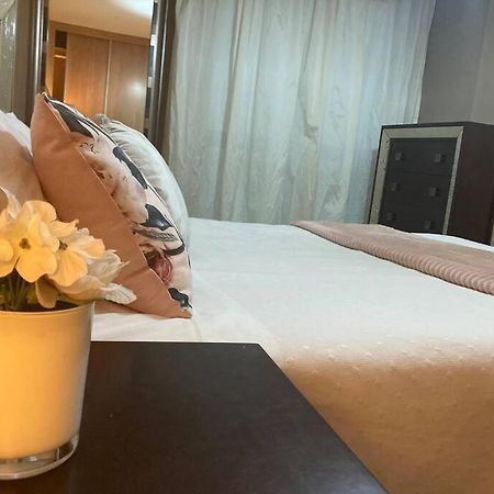 Apartmán Hyp - Brincadeira Santa María Exteriér fotografie