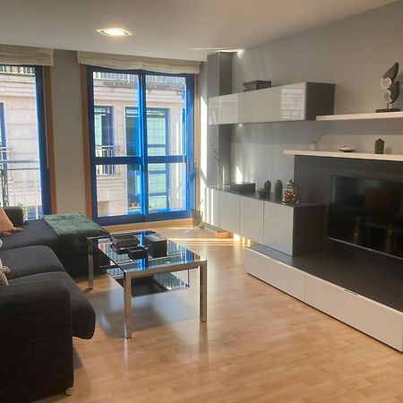 Apartmán Hyp - Brincadeira Santa María Exteriér fotografie