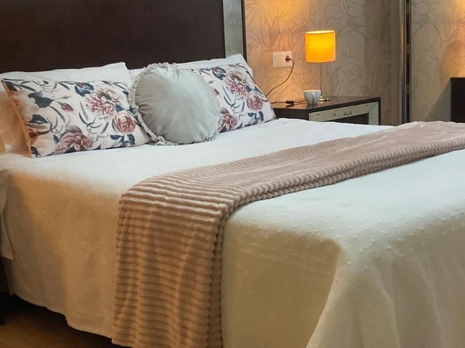 Apartmán Hyp - Brincadeira Santa María Exteriér fotografie