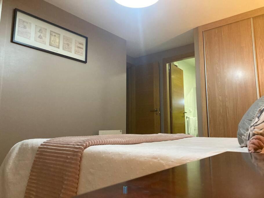 Apartmán Hyp - Brincadeira Santa María Exteriér fotografie
