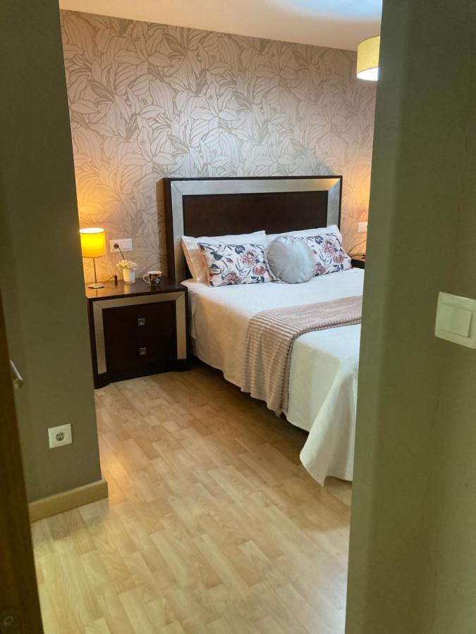 Apartmán Hyp - Brincadeira Santa María Exteriér fotografie