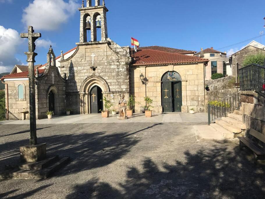 Apartmán Hyp - Brincadeira Santa María Exteriér fotografie