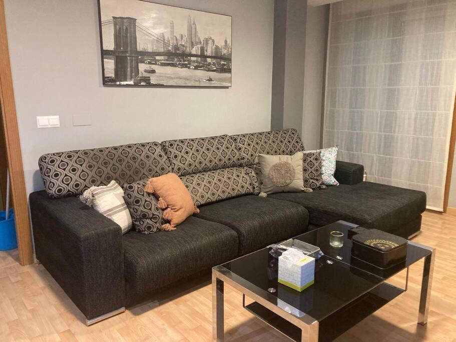 Apartmán Hyp - Brincadeira Santa María Exteriér fotografie