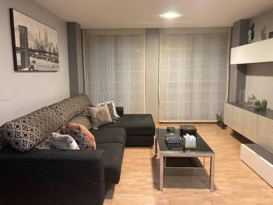 Apartmán Hyp - Brincadeira Santa María Exteriér fotografie