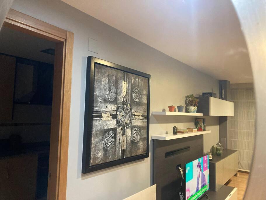 Apartmán Hyp - Brincadeira Santa María Exteriér fotografie