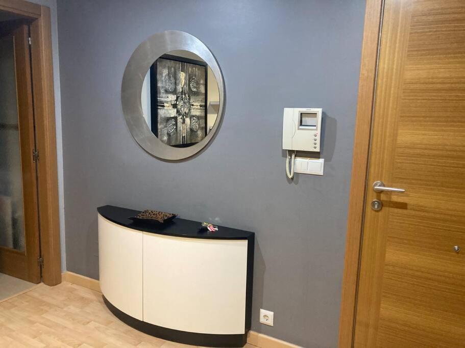 Apartmán Hyp - Brincadeira Santa María Exteriér fotografie
