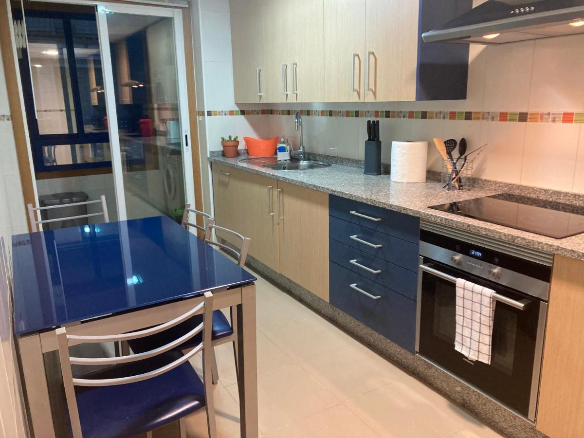 Apartmán Hyp - Brincadeira Santa María Exteriér fotografie