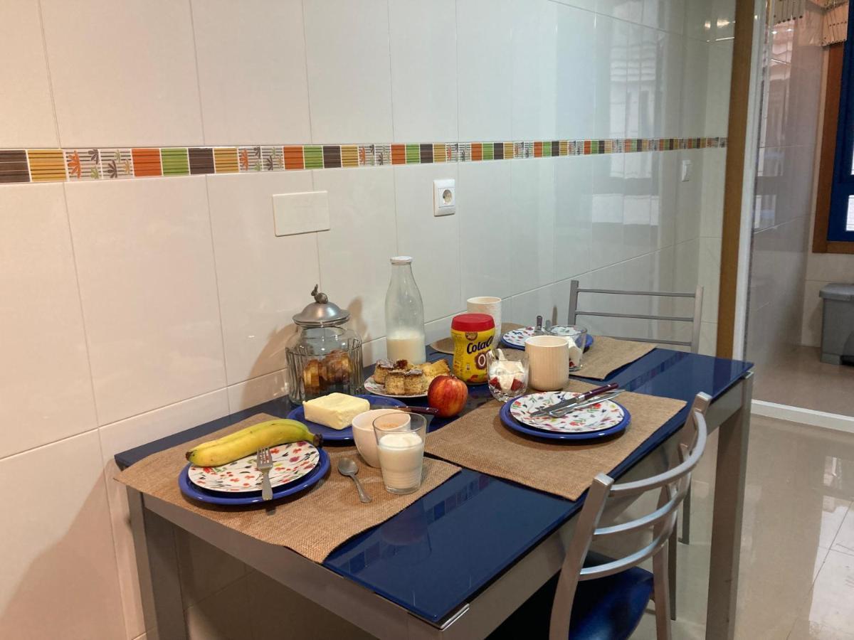 Apartmán Hyp - Brincadeira Santa María Exteriér fotografie