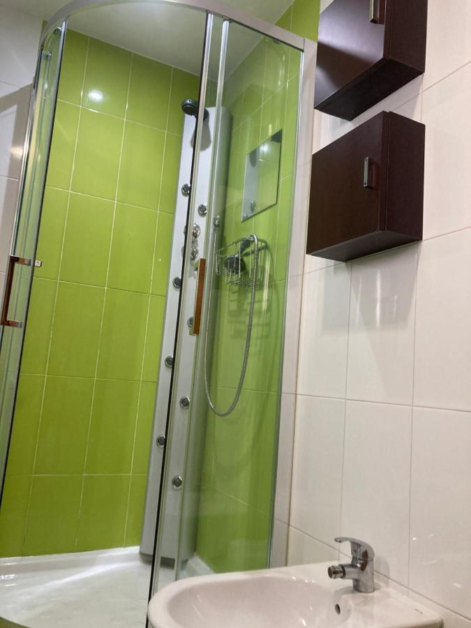 Apartmán Hyp - Brincadeira Santa María Exteriér fotografie