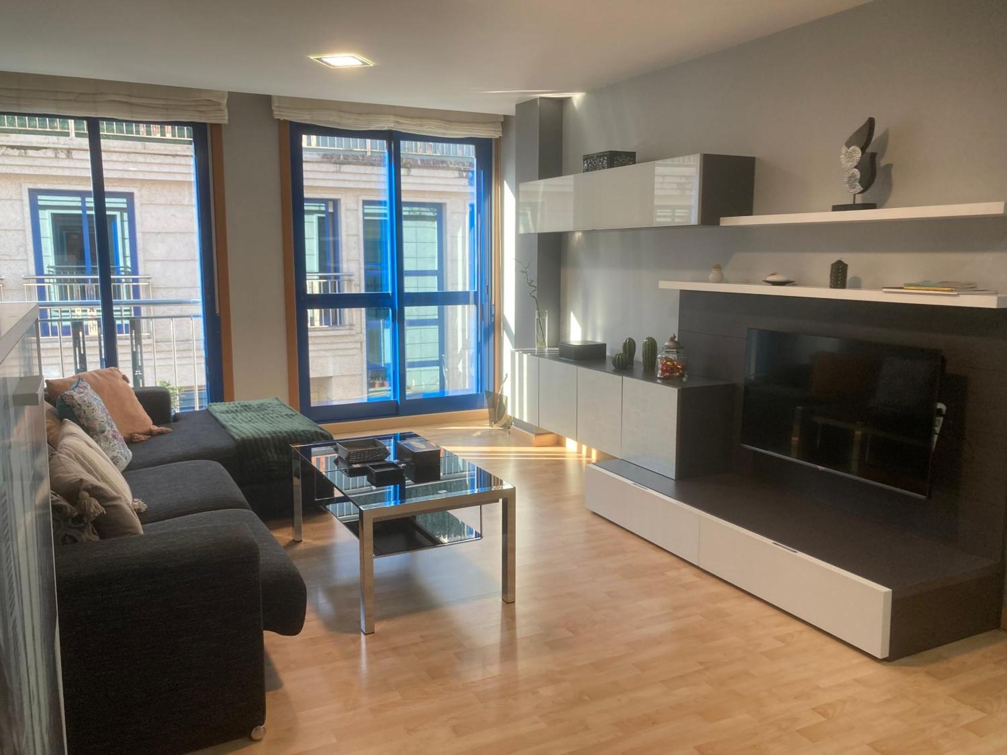 Apartmán Hyp - Brincadeira Santa María Exteriér fotografie