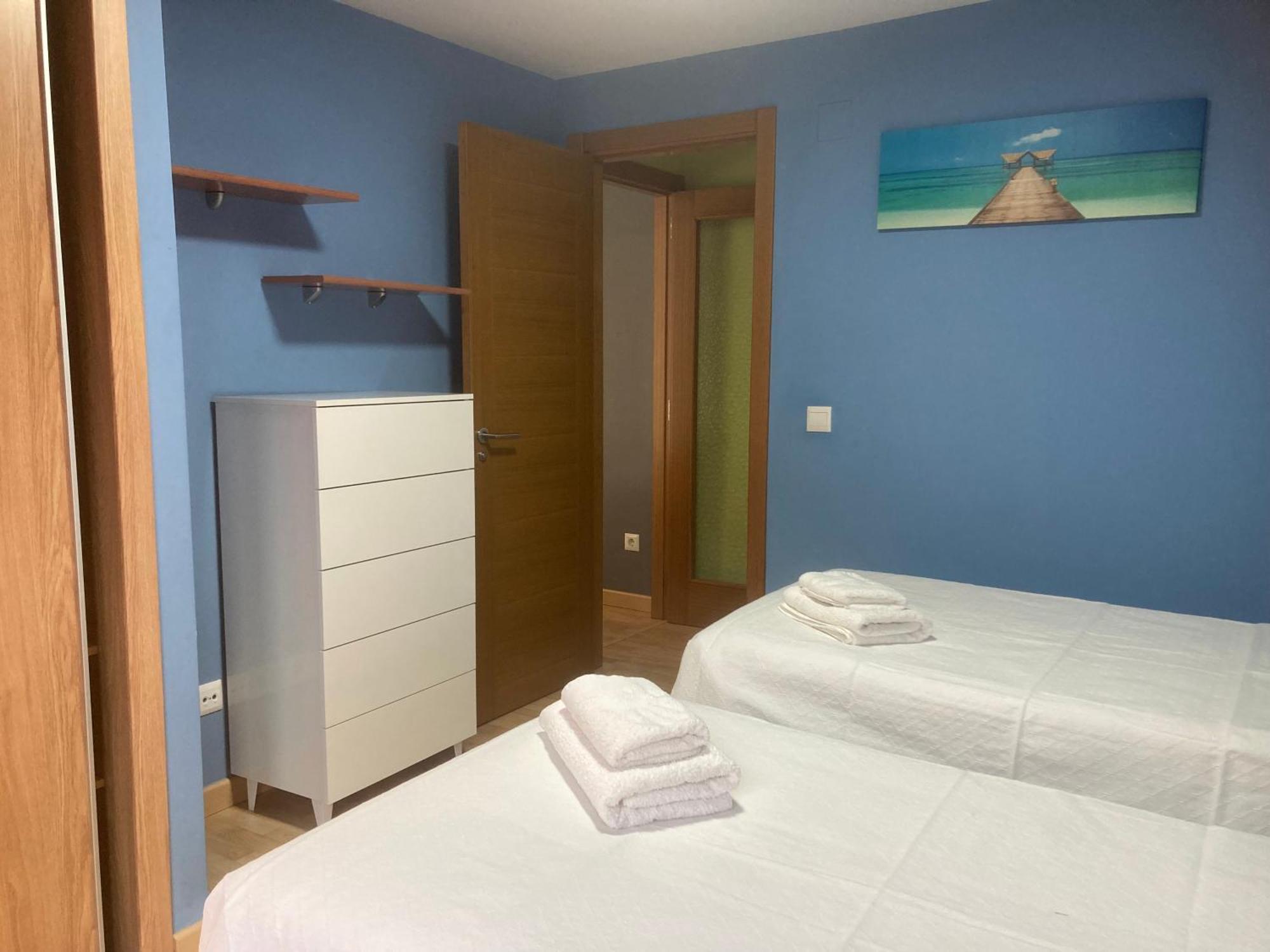 Apartmán Hyp - Brincadeira Santa María Exteriér fotografie