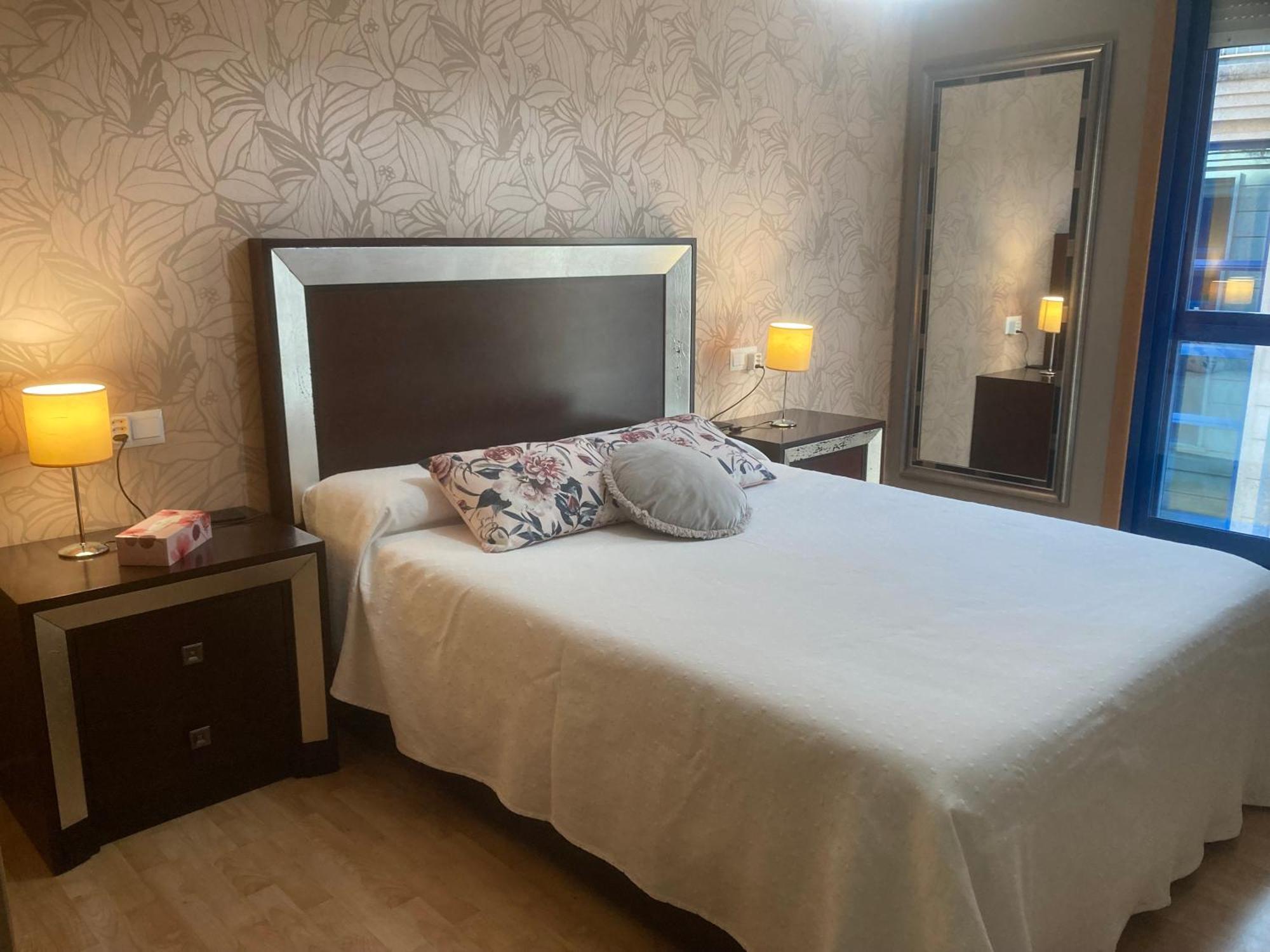 Apartmán Hyp - Brincadeira Santa María Exteriér fotografie