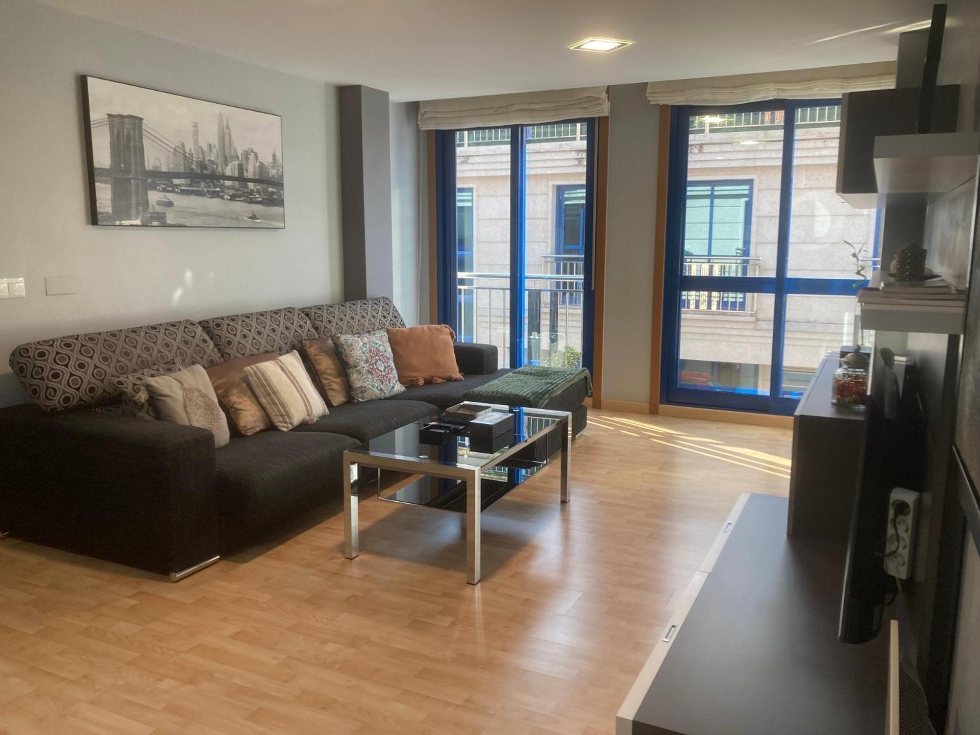Apartmán Hyp - Brincadeira Santa María Exteriér fotografie